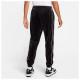 Nike Ανδρικό παντελόνι φόρμας Sportswear Club Velour Pants